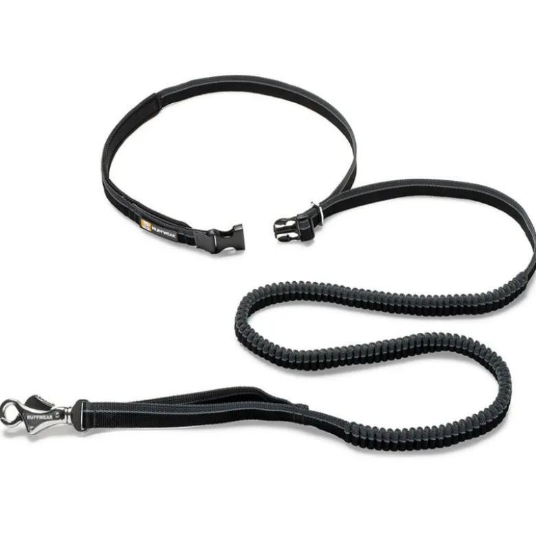 Ruffwear Roamer Leash, joggingline