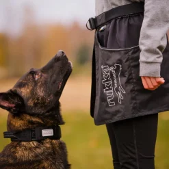 Rukka® Bælteforklæde, sort