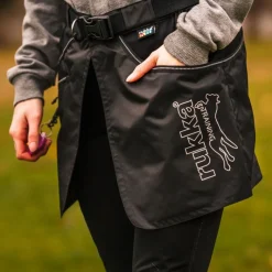 Rukka® Bælteforklæde, sort