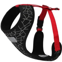 Rukka® Cube Mini Hundesele, rød