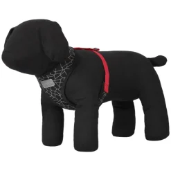 Rukka® Cube Mini Hundesele, rød