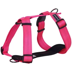 Rukka® Form Neon sele, pink