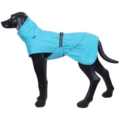 Rukka® Hase Regnjakke, aqua