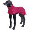 Rukka® Hase Regnjakke, pink