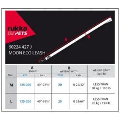 Rukka® Moon Eco snor, oliven