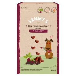 Sammy's Hjerteknuser