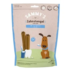 Sammy's tandstænger