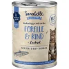 Sanabelle All Meat 6 x 400 g