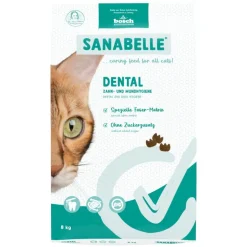 Sanabelle Care Dental