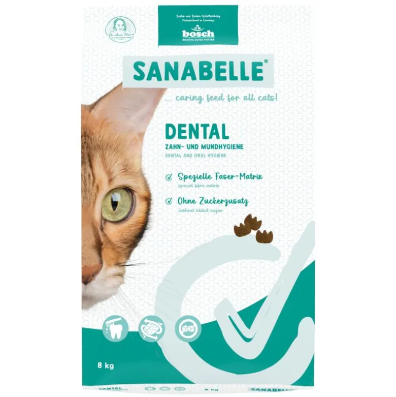 Sanabelle Care Dental