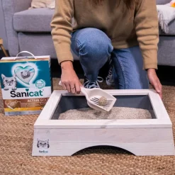 Sanicat Active Gold