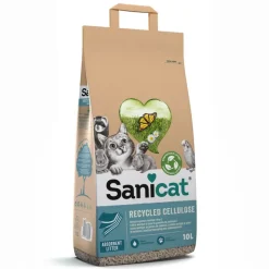 Sanicat Cellulose