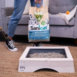 Sanicat Cellulose