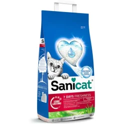 Sanicat 7 Days Aloe Vera