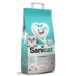 Sanicat Rose D'oriente klumpende