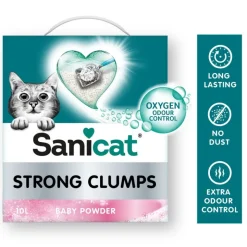 Sanicat Strong Clumps