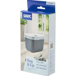 Savic Bag it Up Litter Tray Bags