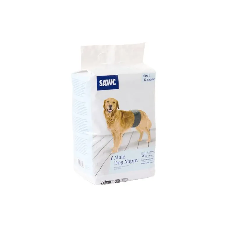 Savic-bleer til mænd