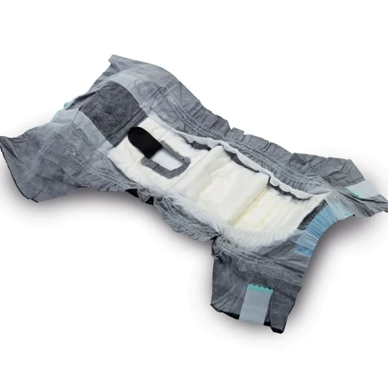 Savic Comfort Nappy hundeble