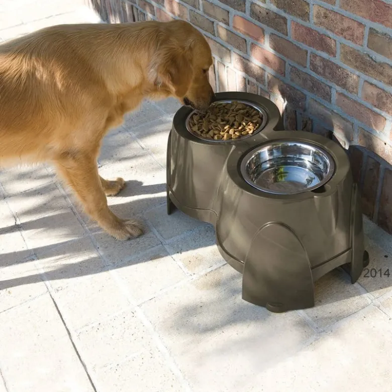 Savic Ergo Feeder hundebar