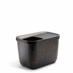Savic Hop In Marble kattebakke