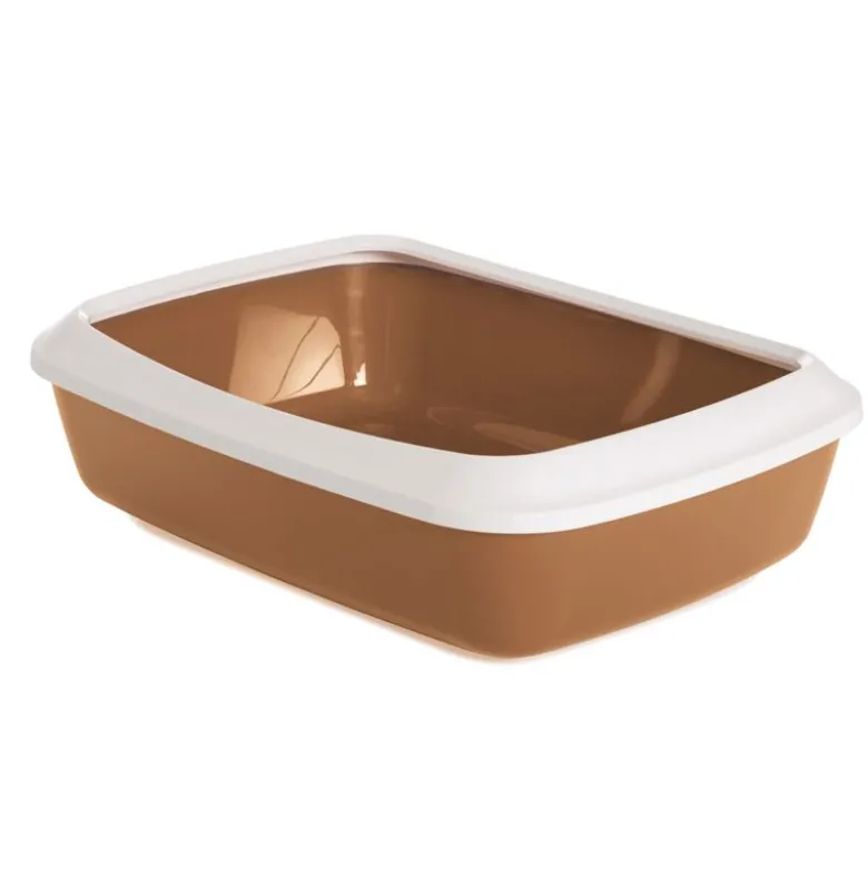 Savic Kattebakke Iriz med kant - 50 cm