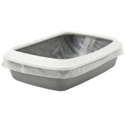 Savic Kattebakke Iriz med kant - 50 cm