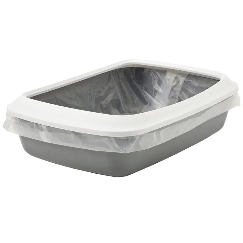 Savic Kattebakke Iriz med kant - 50 cm