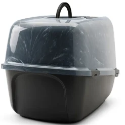Savic kattebakke Nestor Jumbo Marble