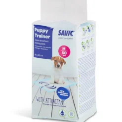 Savic Katte- og Hundetoilet Junior