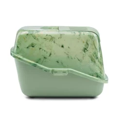 Savic Nestor Marble kattetoilet