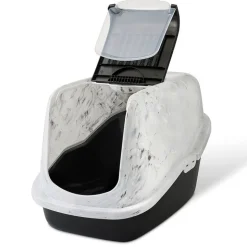 Savic Nestor Marble kattetoilet