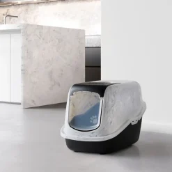 Savic Nestor Marble kattetoilet