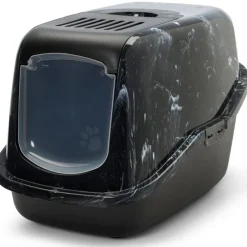 Savic Nestor Marble kattetoilet