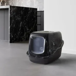 Savic Nestor Marble kattetoilet