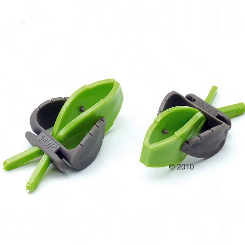 Savic Pincer foderholder