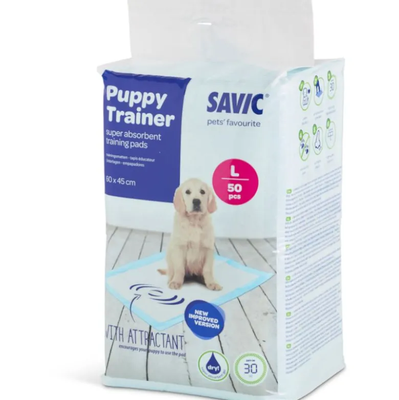 Savic Puppy Trainer pads