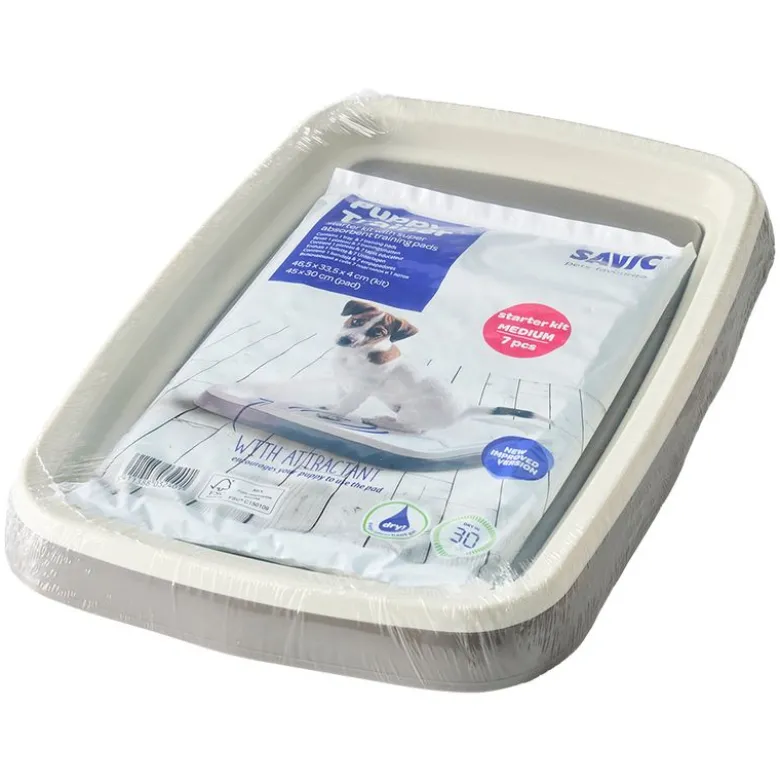 Savic Puppy Trainer Starter-sæt