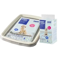 Savic Puppy Trainer Starter-sæt