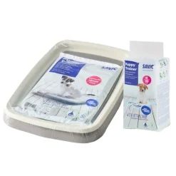 Savic Puppy Trainer Starter-sæt
