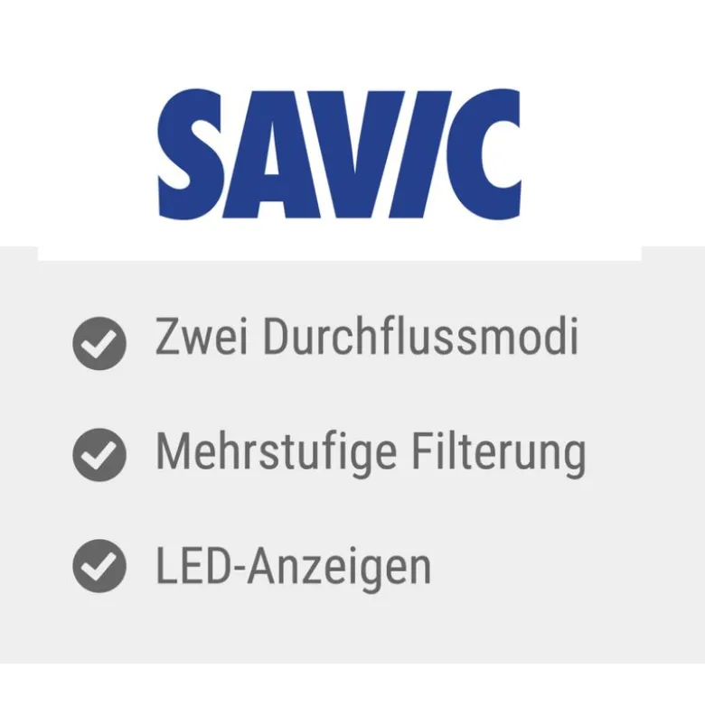 Savic Smart drikkefontæne Sensa