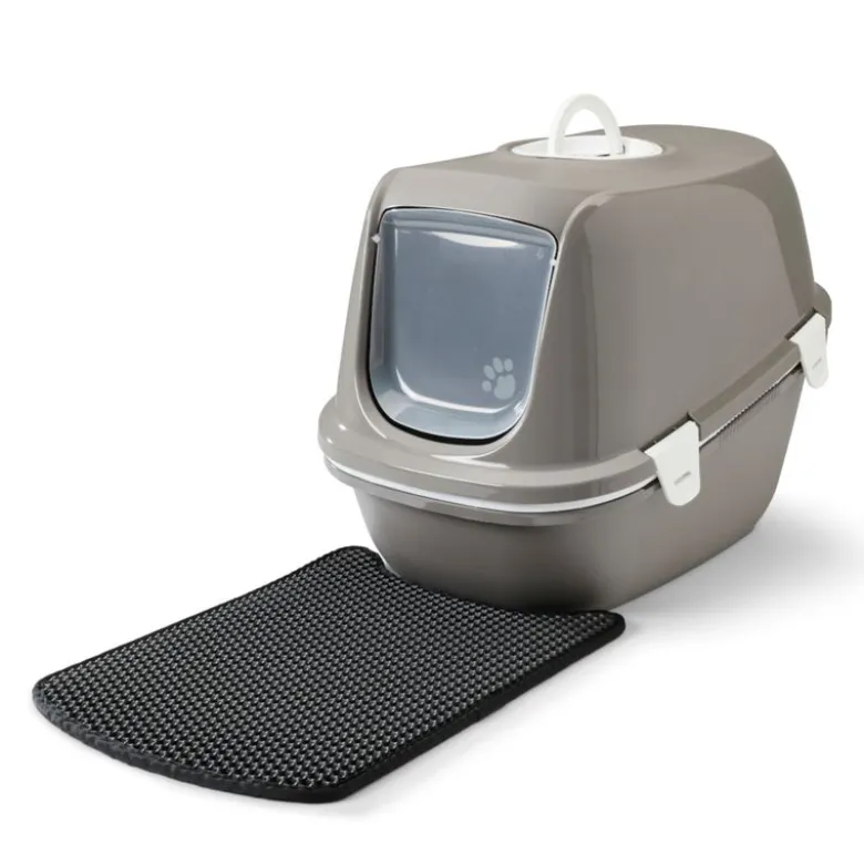 Savic toiletmåtte Litter Catcher