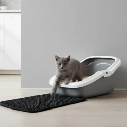 Savic toiletmåtte Litter Catcher