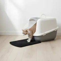 Savic toiletmåtte Litter Catcher
