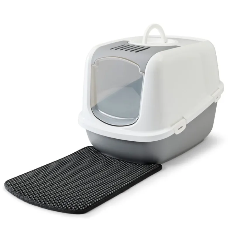 Savic toiletmåtte Litter Catcher