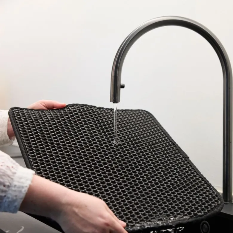Savic toiletmåtte Litter Catcher