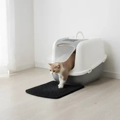 Savic toiletmåtte Litter Catcher