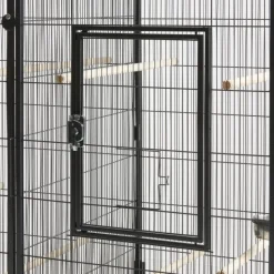 Savic Voliere Tasmania 120
