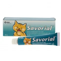 Savorial Malt Cat Paste