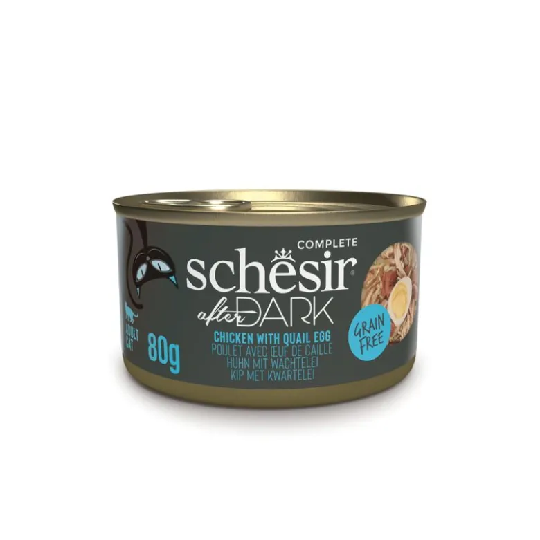 Schesir After Dark 12 x 80 g